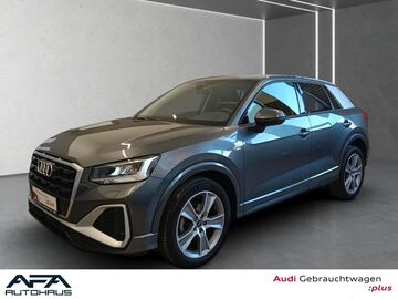 Gebrauchte Audi Q2