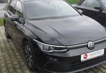 VW Golf 141.829 km 15.885 &euro; Schkölen 07619