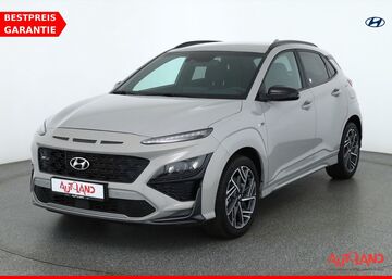 Gebrauchte Hyundai Kona