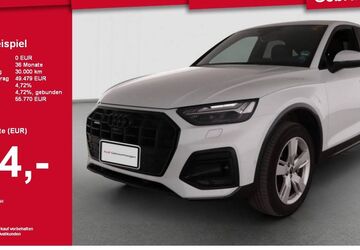 Audi Q5 25.637 km 49.609 &euro; Gera 07546