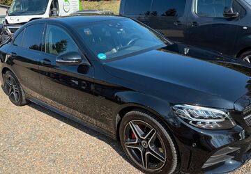 Mercedes-Benz C 300 78.927 km 29.899 &euro; Gera 07551