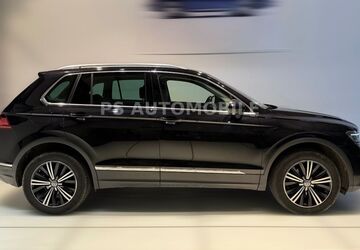 VW Tiguan 165.988 km 18.899 &euro; Bad Köstritz 07586