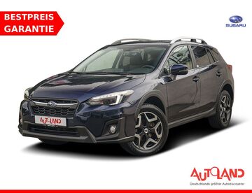 Gebrauchte Subaru XV