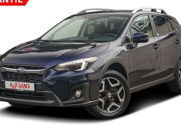Subaru XV 76.711 km 19.950 &euro; Gera 07546