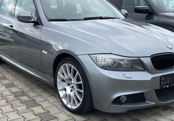 BMW 330 242.960 km 10.750 &euro; Schkölen 07619