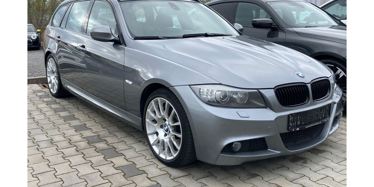 BMW 330 242.960 km 10.750 &euro; Schkölen 07619