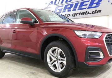 Audi Q5 65.800 km 35.450 &euro; Miesitz 07819