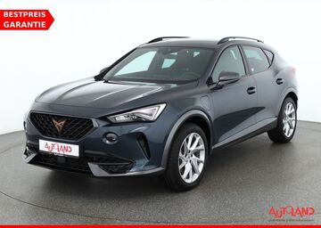Gebrauchte Cupra Formentor