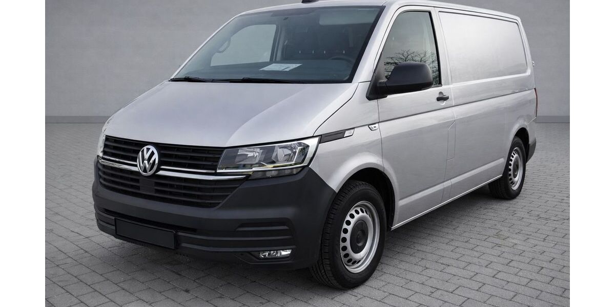 VW T6 Transporter 93.541 km 23.390 &euro; Gera 07551