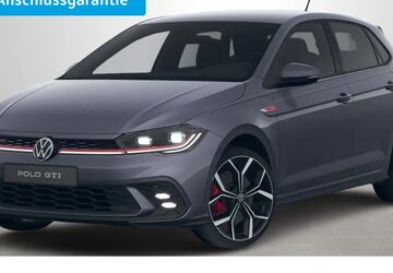 VW Polo 10.310 km 26.900 &euro; Zeitz 06712