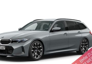 BMW 320 25.407 km 42.885 &euro; Langenwetzendorf 07957
