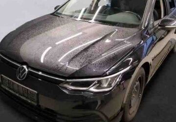 VW Golf 58.689 km 21.489 &euro; Weida 07570