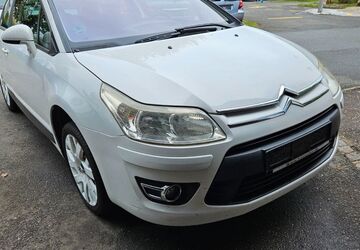 Citroen C4 194.700 km 1.990 &euro; Grana 06712