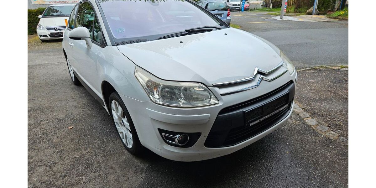 Citroen C4 194.700 km 1.990 &euro; Grana 06712
