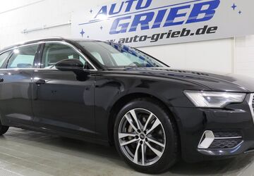 Audi A6 111.900 km 28.950 &euro; Miesitz 07819