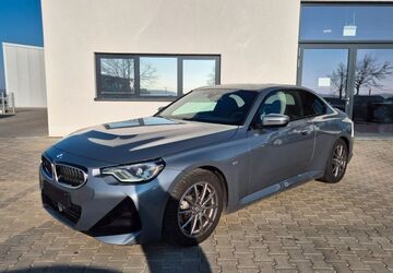 BMW 220 4.084 km 39.585 &euro; Gera 07552