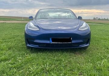 Tesla Model 3 155.000 km 17.999 &euro; Weida 07570