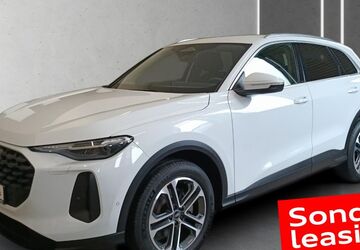 Audi Q5 16.695 km 42.849 &euro; Gera 07546