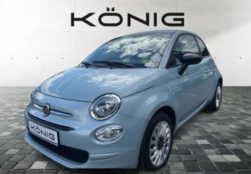 Fiat 500 11.785 km 13.999 &euro; Gera 07552