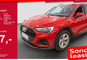 Audi Q3 13.195 km 35.948 &euro; Gera 07546