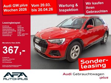 Gebrauchte Audi Q3