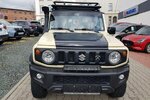 Suzuki Jimny 1.5 Comfort+ Automatik AllGrip 62.500 km 39.950 &euro; Werdau 08412