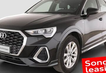 Audi Q3 22.584 km 37.899 &euro; Gera 07546
