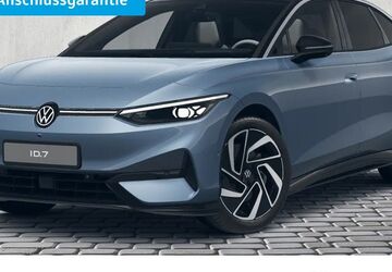 VW ID.7 18.144 km 46.450 &euro; Zeitz 06712
