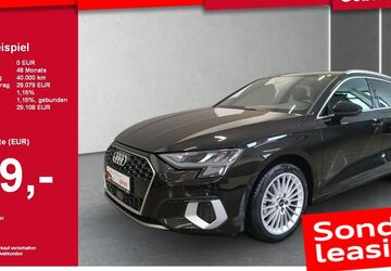 Audi A3 8.513 km 28.070 &euro; Gera 07546