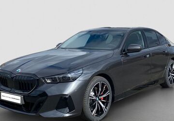 BMW 520 3.089 km 65.527 &euro; Gera 07552