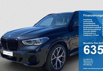BMW X5 88.066 km 64.455 &euro; Gera 07552
