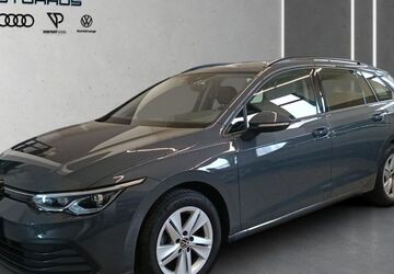 VW Golf 63.664 km 21.391 &euro; Gera 07546