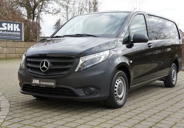 Mercedes-Benz Vito 154.876 km 20.990 &euro; Gera 07551