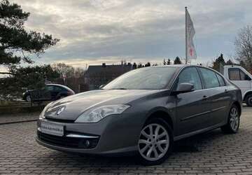 Renault Laguna 274.777 km 4.990 &euro; Kretzschau OT Grana 06712