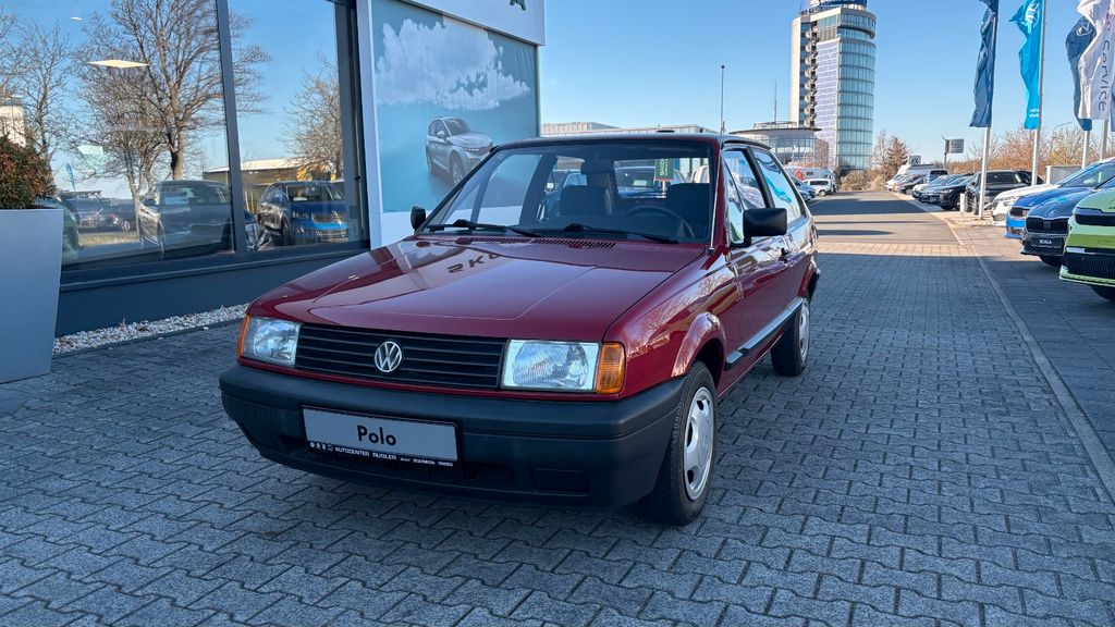VW Polo 38.047 km 5.800 &euro; Zeulenroda-Triebes 07937