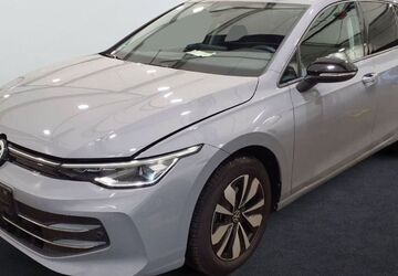 VW Golf 21.888 km 23.950 &euro; Gera 07546