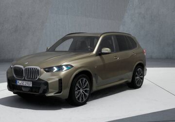 BMW X5 11.126 km 75.885 &euro; Langenwetzendorf 07957