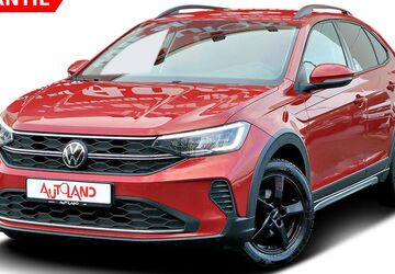 VW Taigo 39.273 km 20.990 &euro; Gera 07546