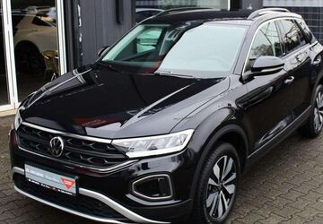 VW T-Roc 19.316 km 26.990 &euro; Münchenbernsdorf 07589
