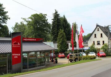 Fiat 500X 41.860 km 14.990 &euro; Mohlsdorf-Teichwolframsdorf 07987