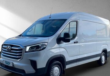 Maxus Deliver 9 15.000 km 25.990 &euro; Gera 07554