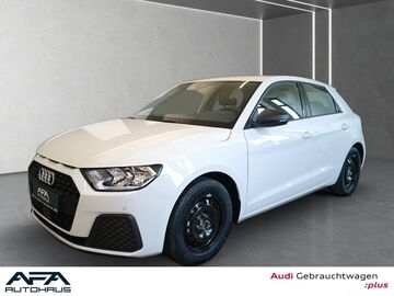 Gebrauchte Audi A1