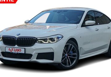 BMW 630 75.718 km 33.990 &euro; Gera 07546