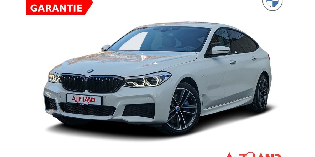 BMW 630 75.718 km 33.990 &euro; Gera 07546