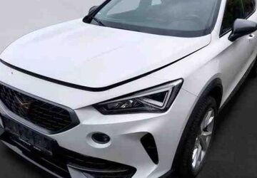 Cupra Formentor 119.963 km 19.551 &euro; Gera 07546