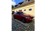 BMW 1er 85.000 km 11.000 &euro; Gera 07545