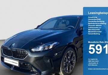 BMW 120 2.804 km 40.975 &euro; Altenburg 04600