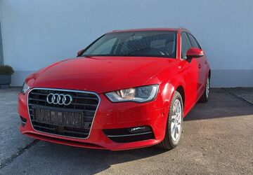 Audi A3 146.641 km 11.990 &euro; Gera 07546