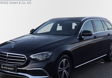 Mercedes-Benz E 220 135.000 km 26.000 &euro; Weißendorf 07950