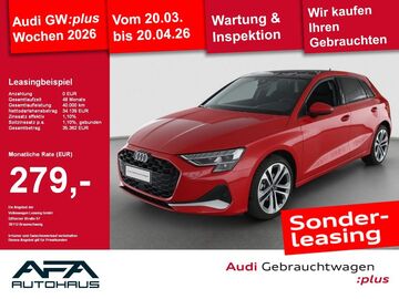 Gebrauchte Audi A3